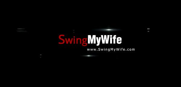 trendsSometimes All She Wants Is Swinger Sex Enjoyment Experience